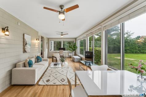 195 Old South Road Fairfield CT 06890