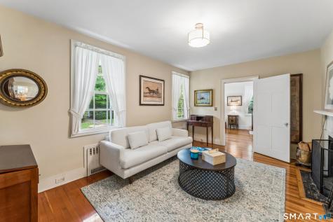 195 Old South Road Fairfield CT 06890