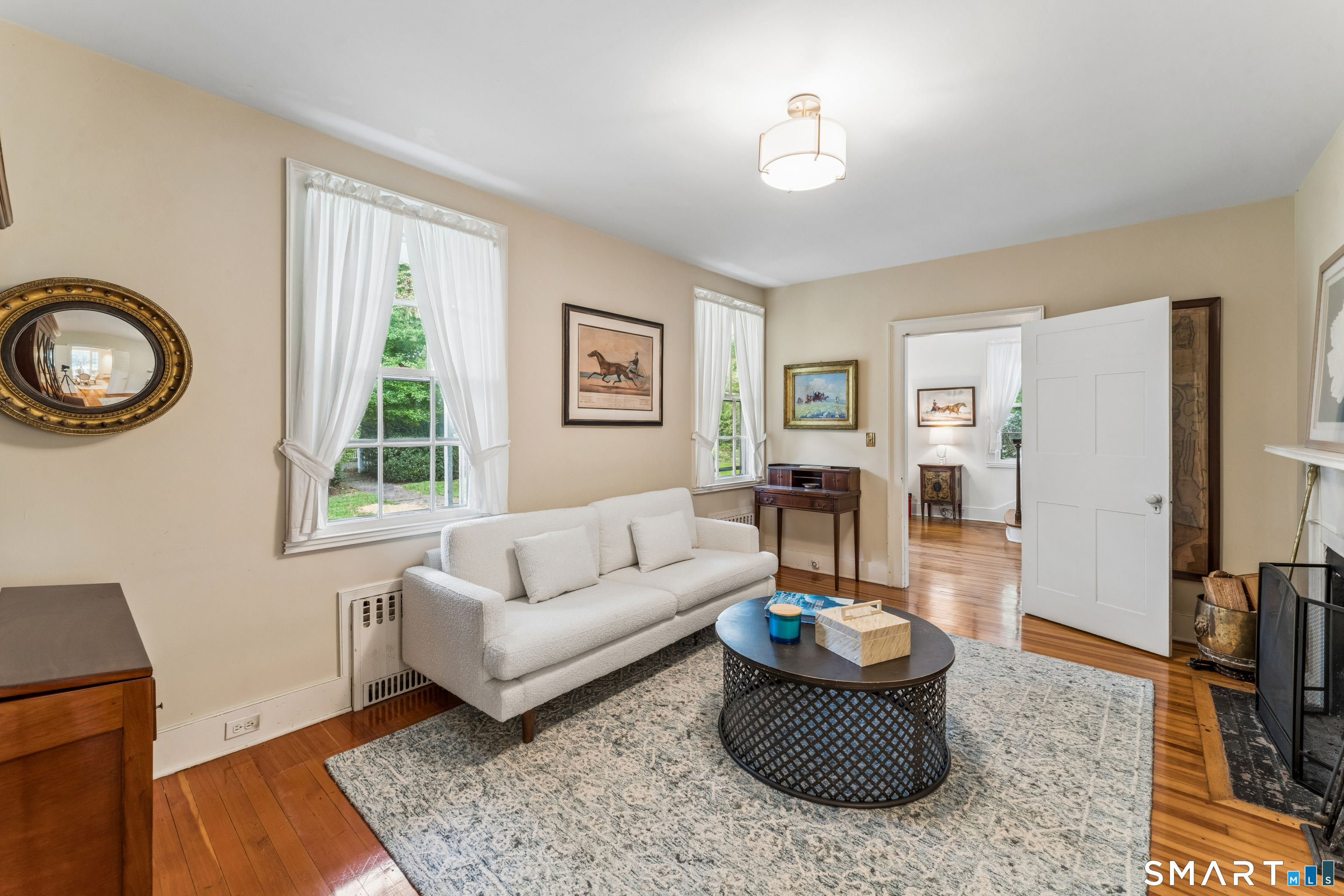 195 Old South Road Fairfield CT 06890