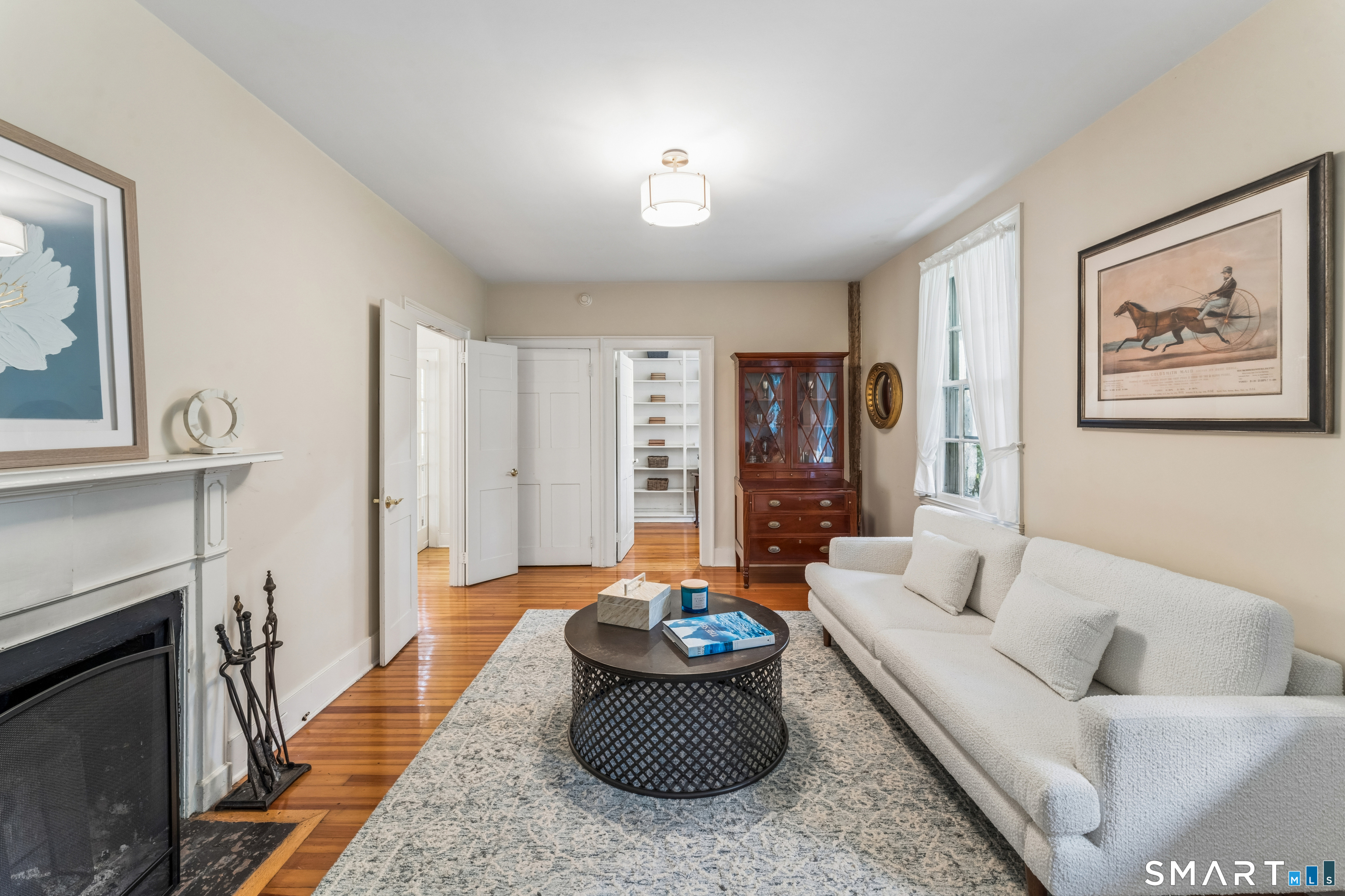195 Old South Road Fairfield CT 06890