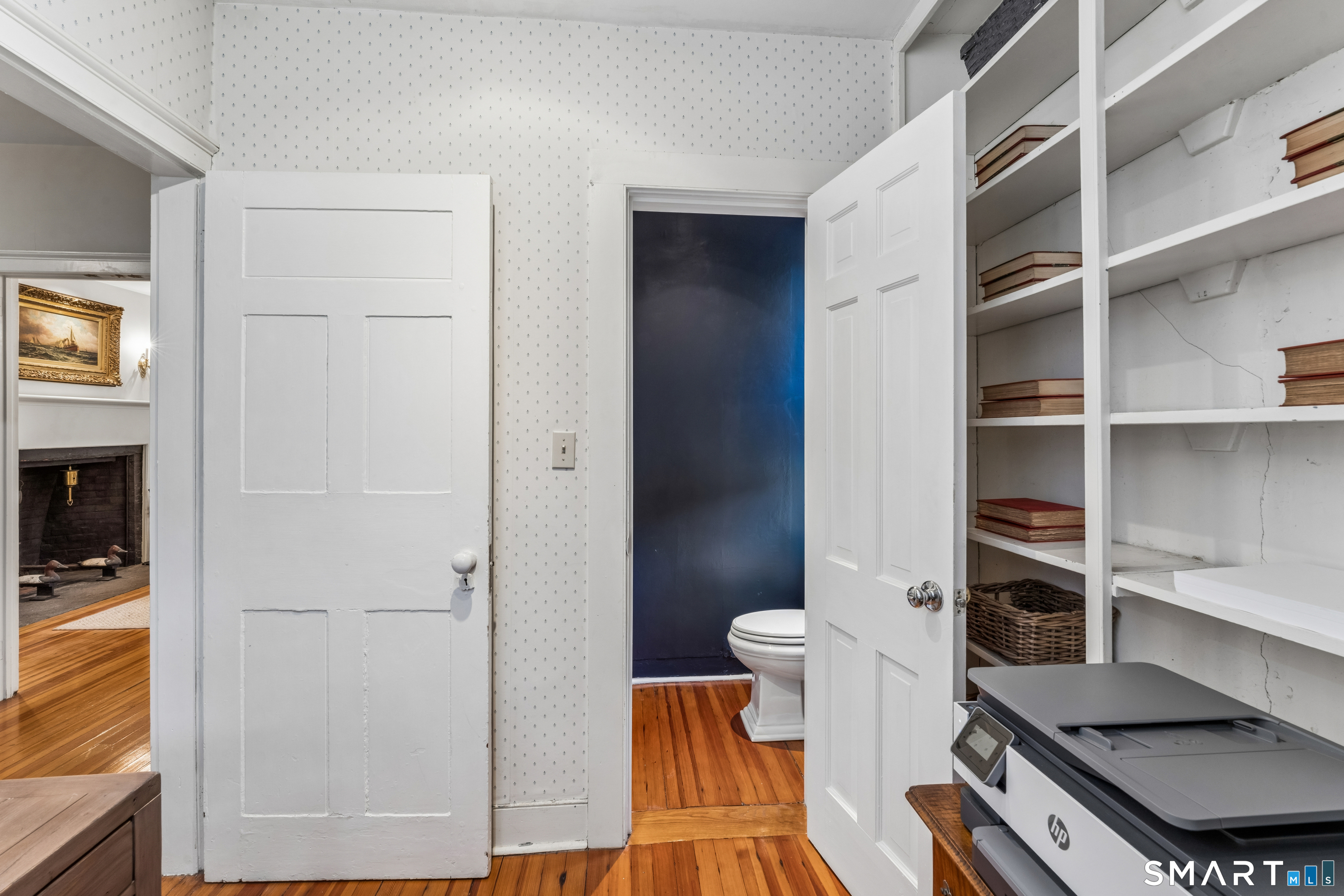 195 Old South Road Fairfield CT 06890