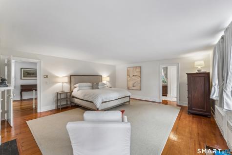 195 Old South Road Fairfield CT 06890