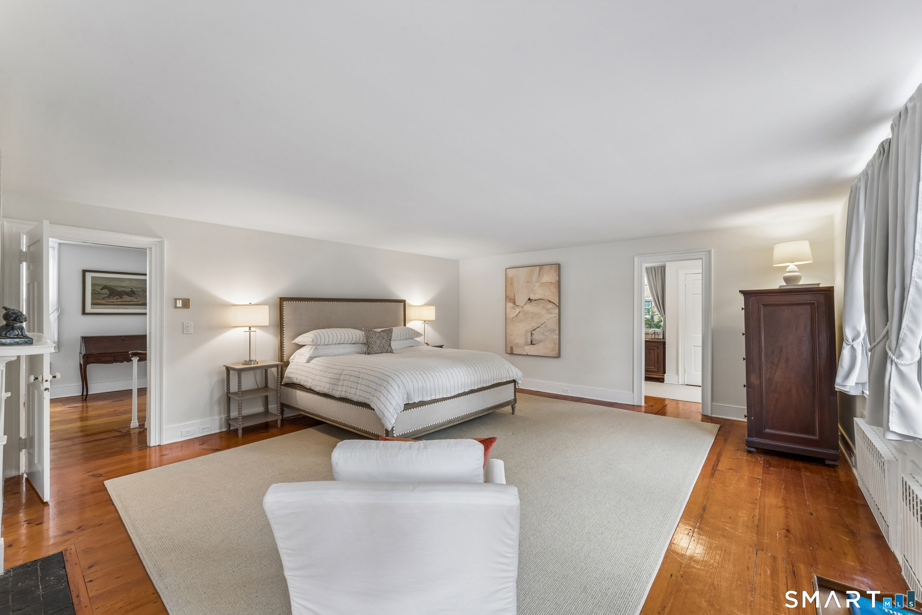195 Old South Road Fairfield CT 06890