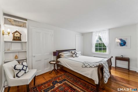 195 Old South Road Fairfield CT 06890