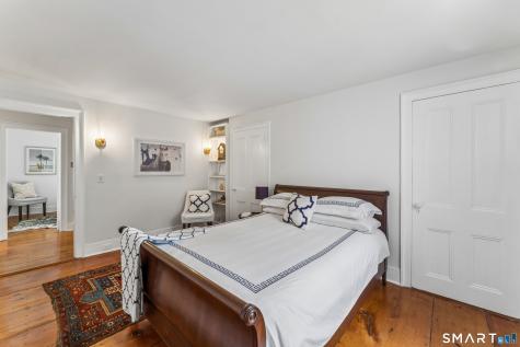195 Old South Road Fairfield CT 06890