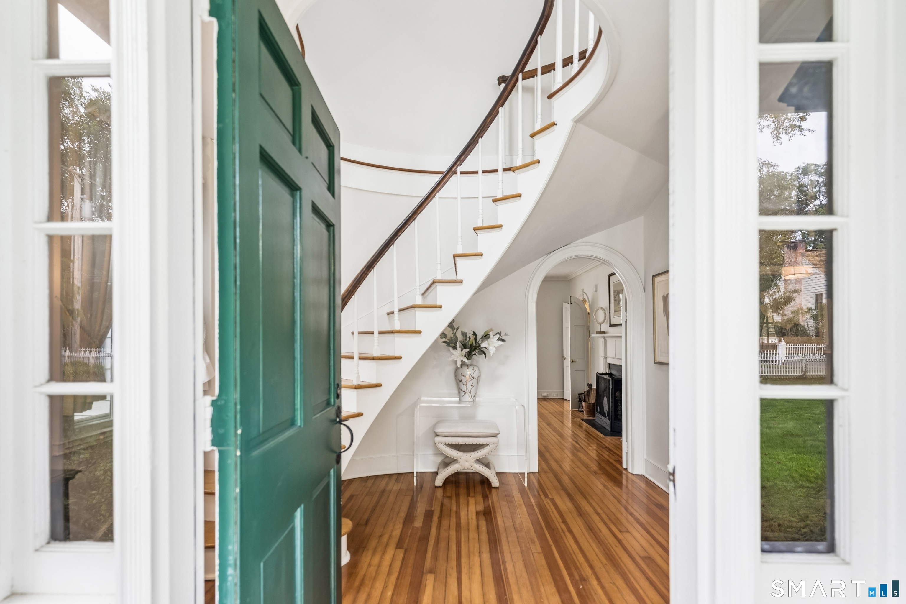 195 Old South Road Fairfield CT 06890