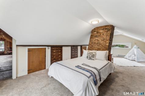 195 Old South Road Fairfield CT 06890