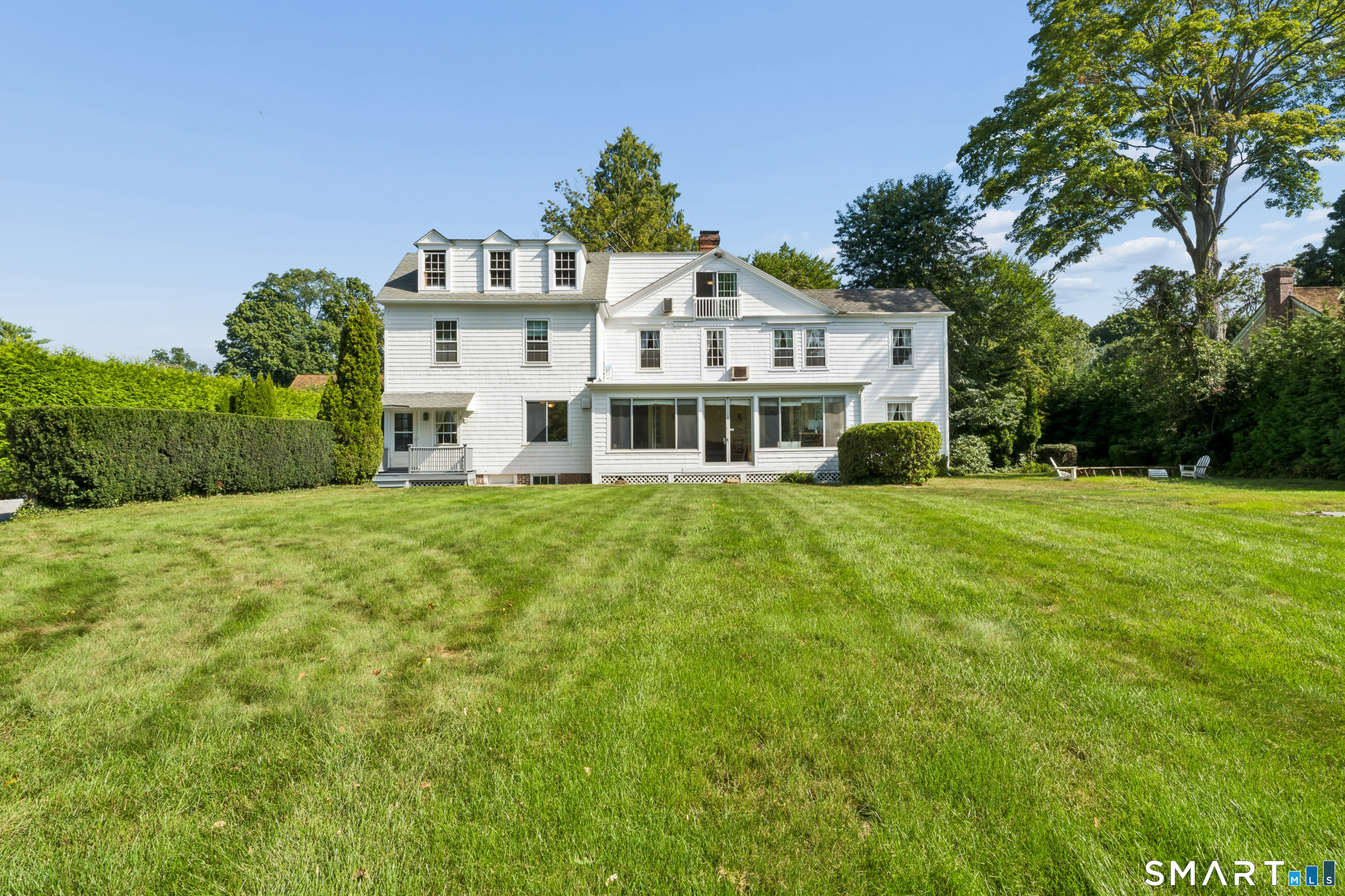 195 Old South Road Fairfield CT 06890