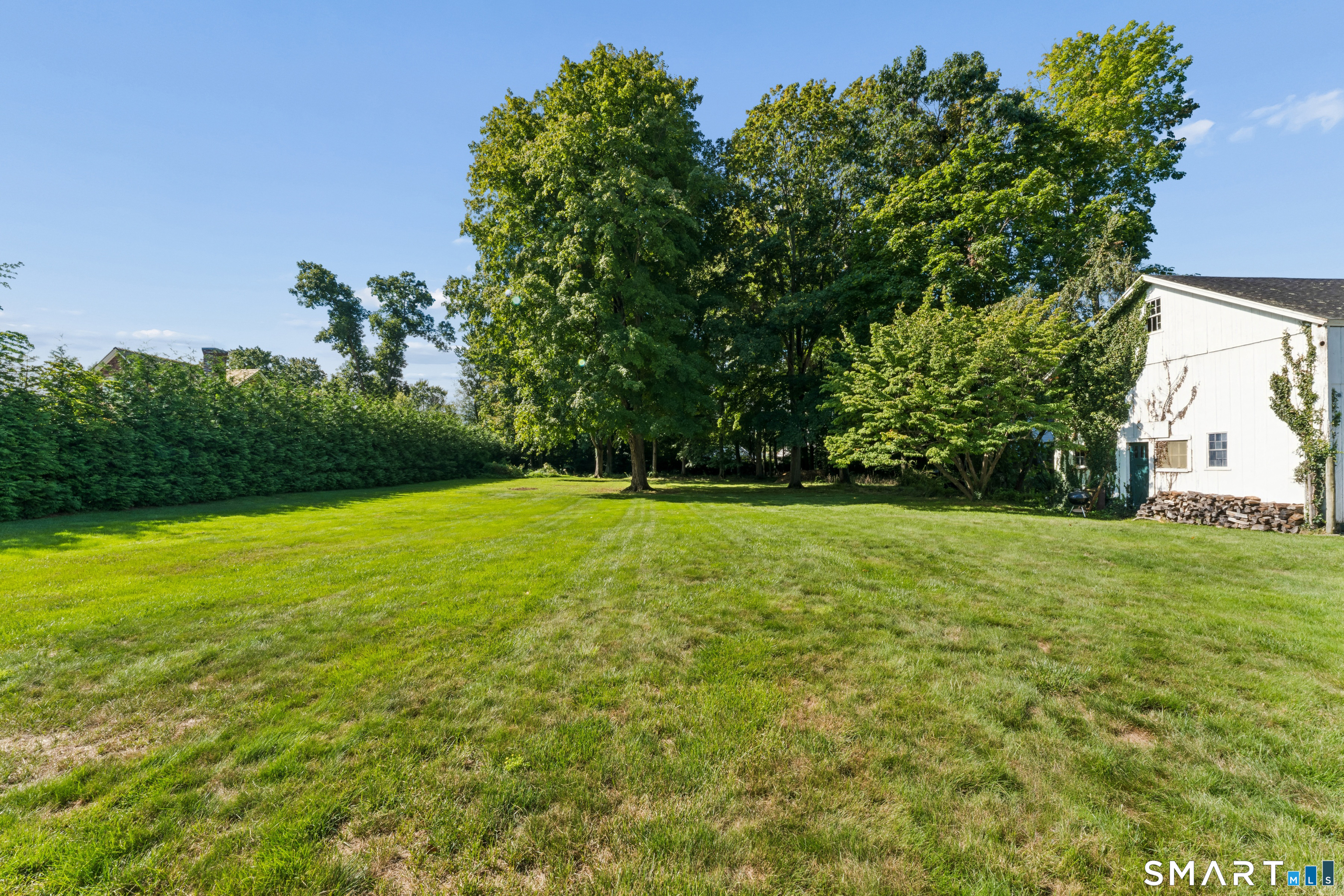 195 Old South Road Fairfield CT 06890