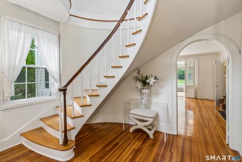 195 Old South Road Fairfield CT 06890