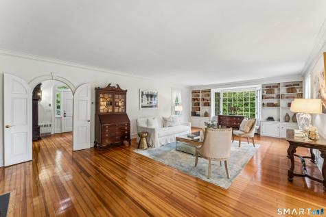 195 Old South Road Fairfield CT 06890