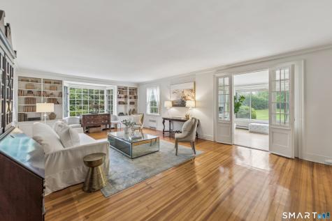 195 Old South Road Fairfield CT 06890