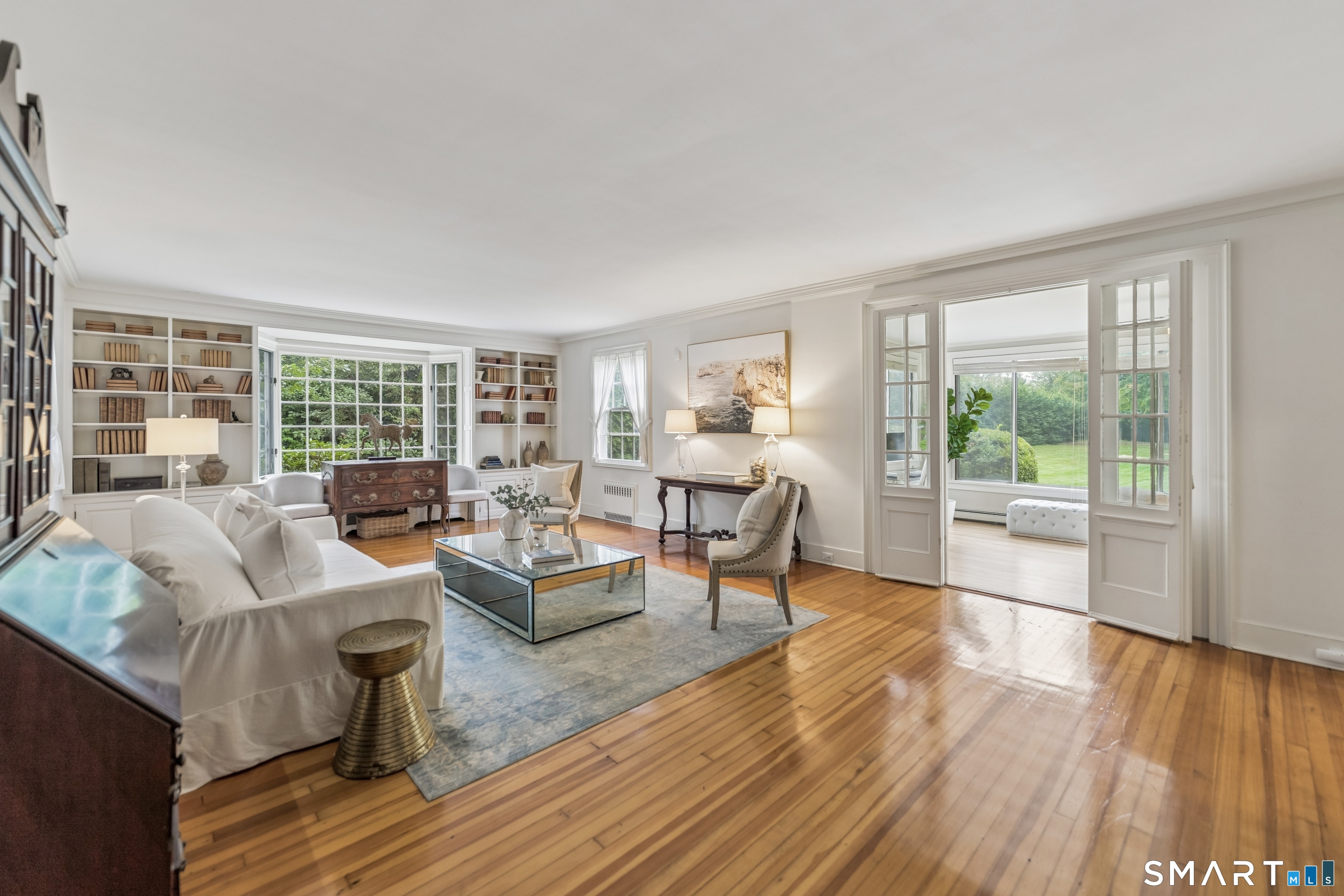 195 Old South Road Fairfield CT 06890