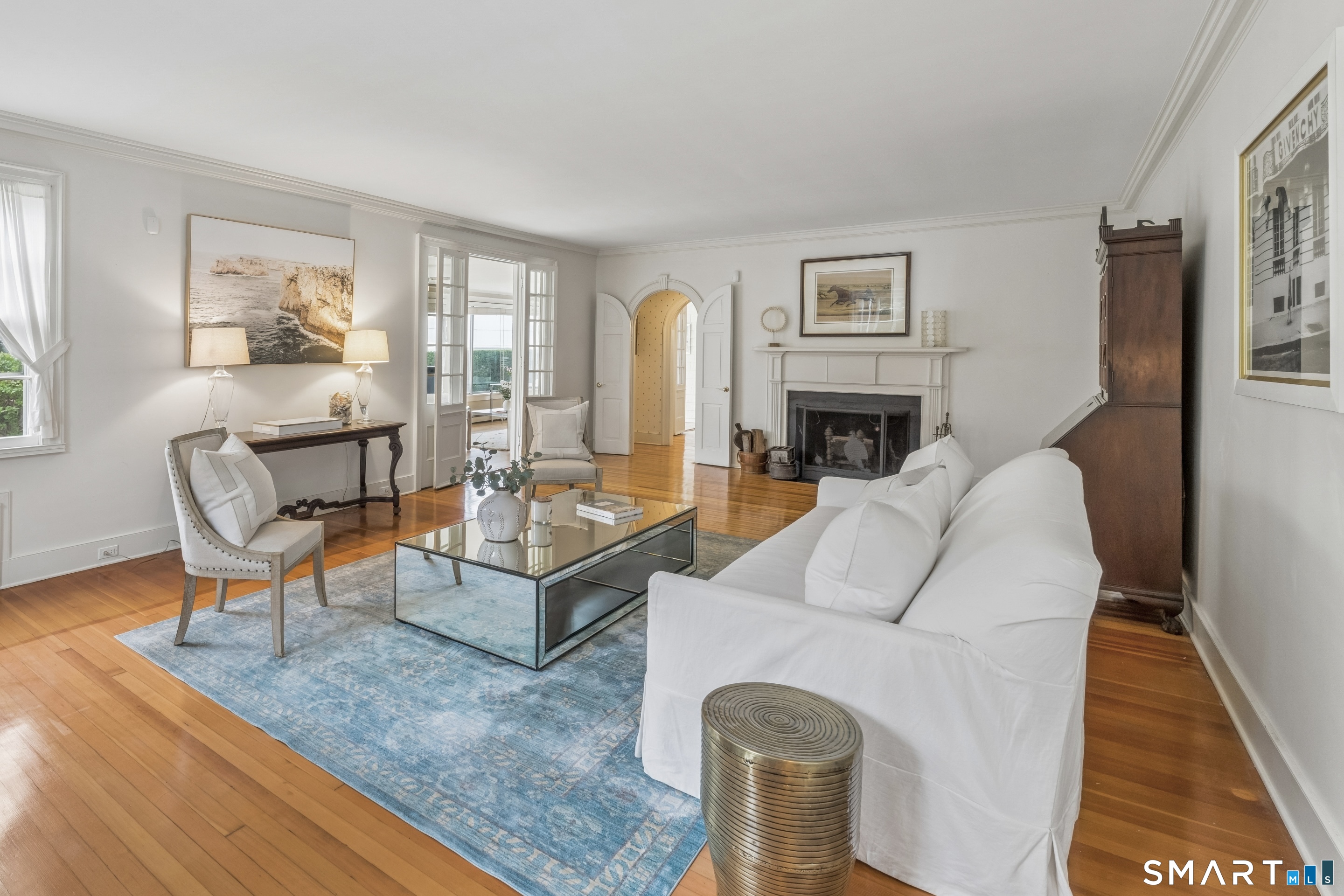 195 Old South Road Fairfield CT 06890