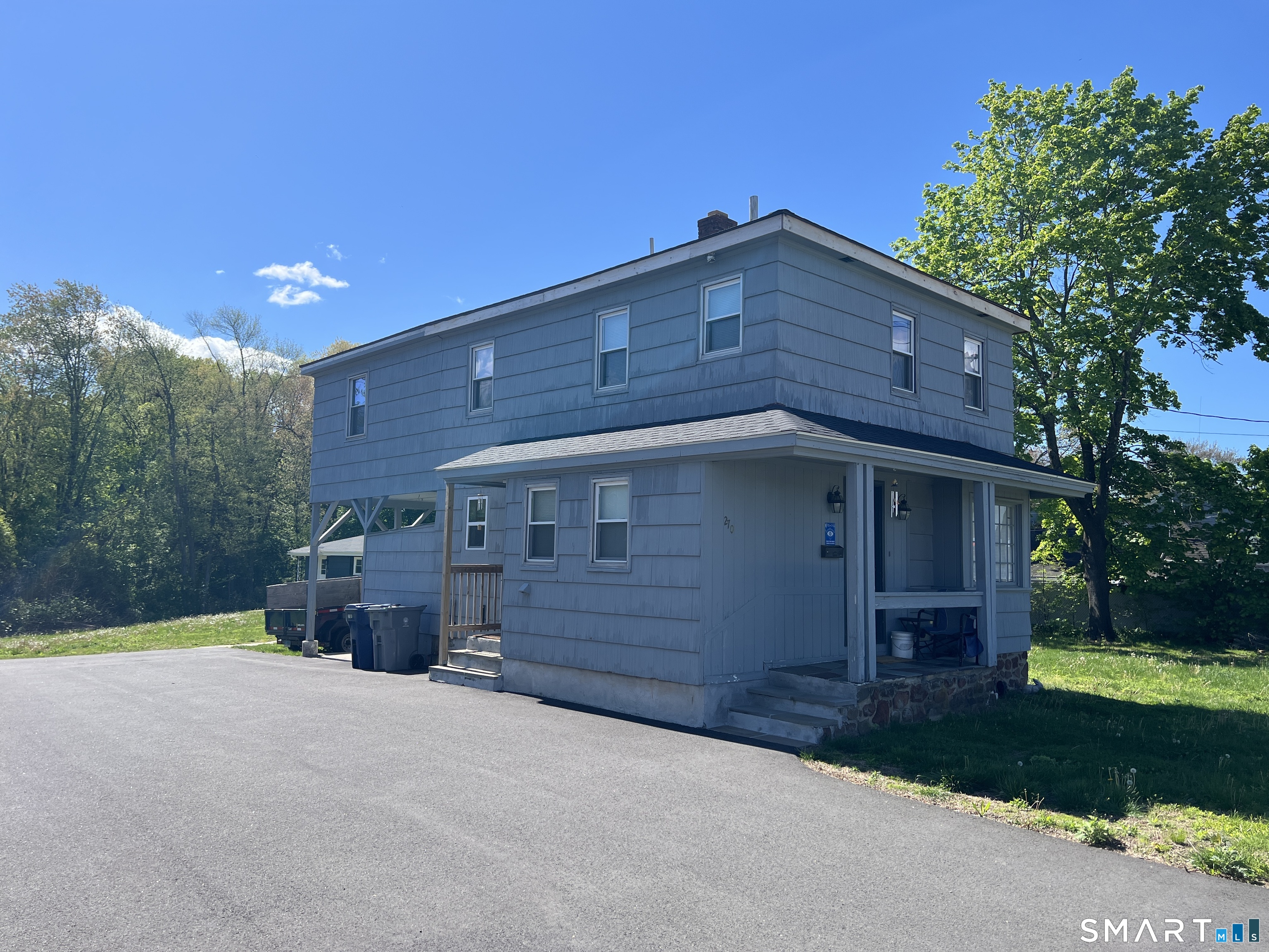 270R East Street Plainville CT 06062