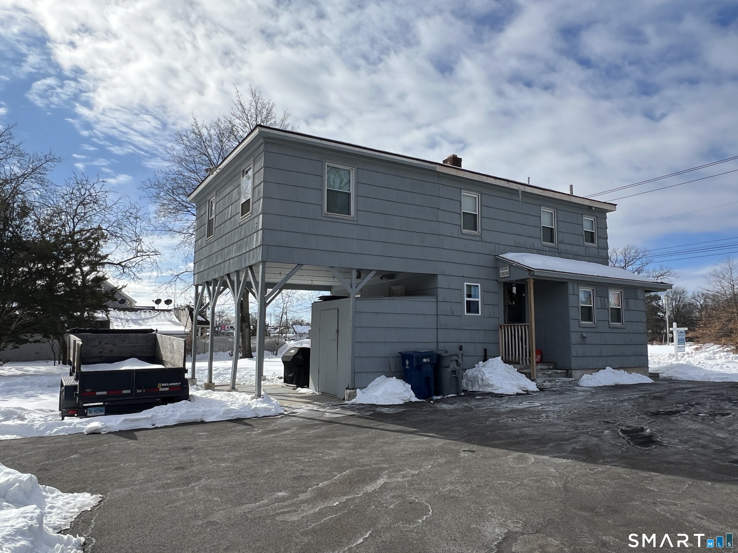 270R East Street Plainville CT 06062