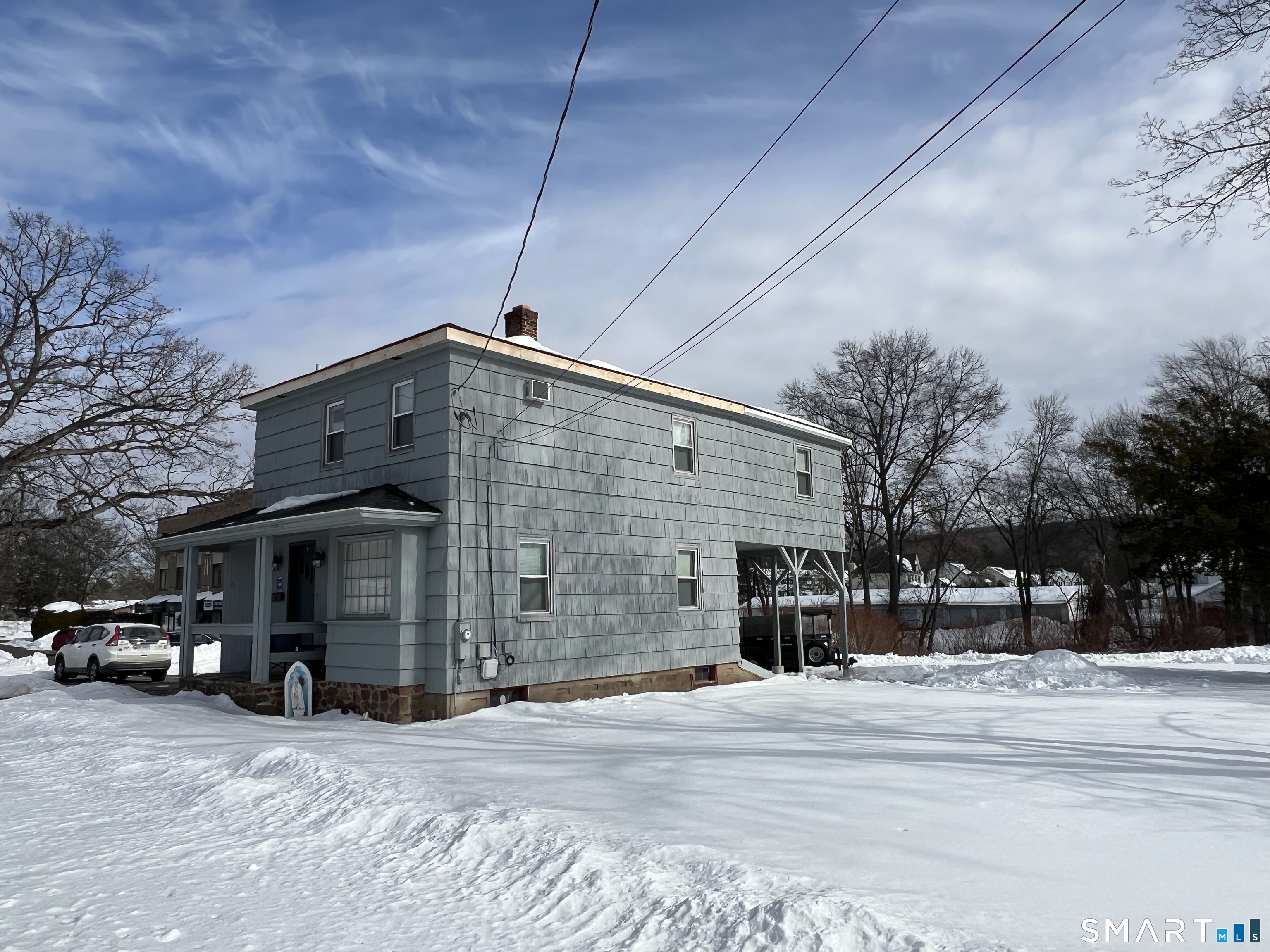 270R East Street Plainville CT 06062