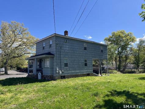 270R East Street Plainville CT 06062