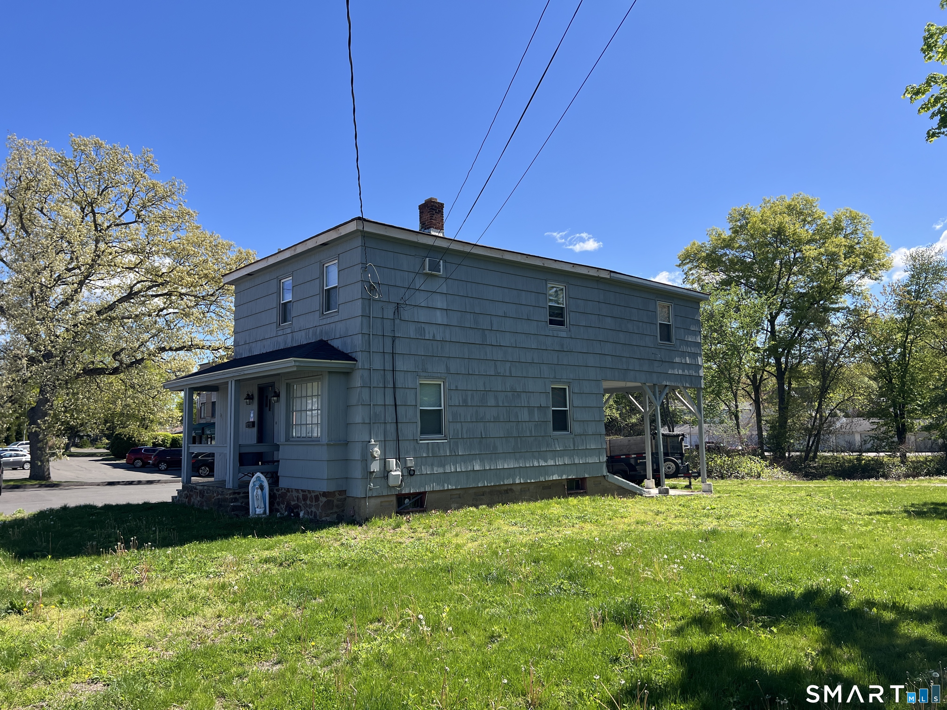 270R East Street Plainville CT 06062