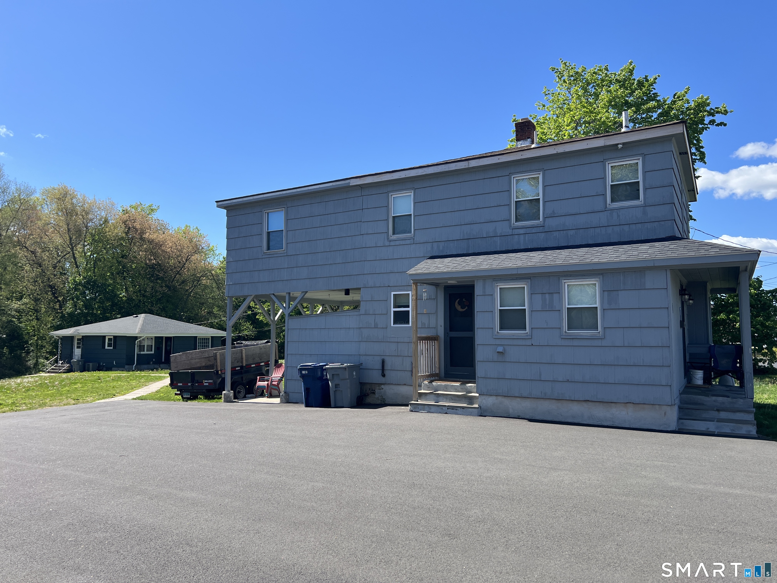 270R East Street Plainville CT 06062