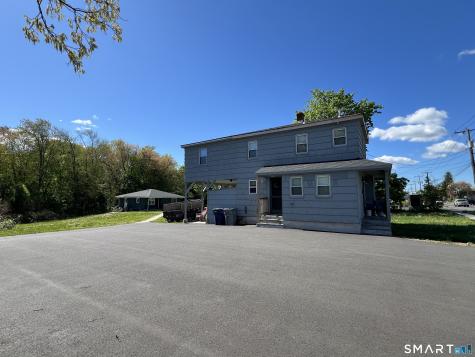 270R East Street Plainville CT 06062