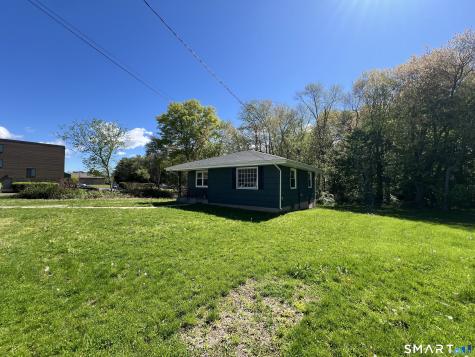 270R East Street Plainville CT 06062