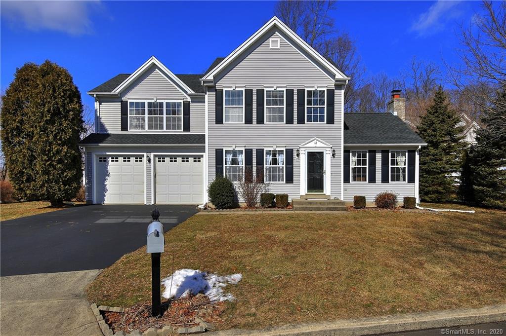 269 Lookout Hill Road Milford CT 06461