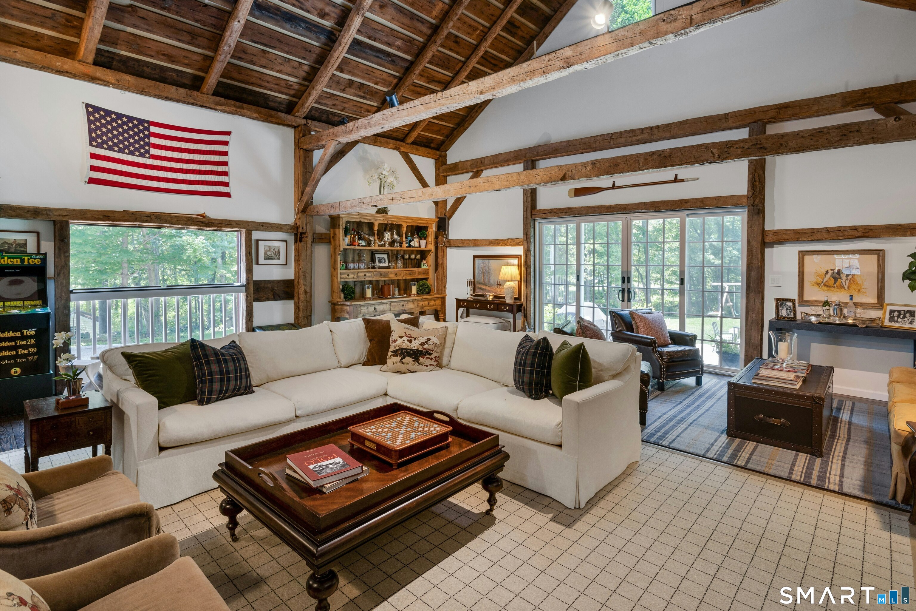 18 Forest Lane Wilton CT 06897