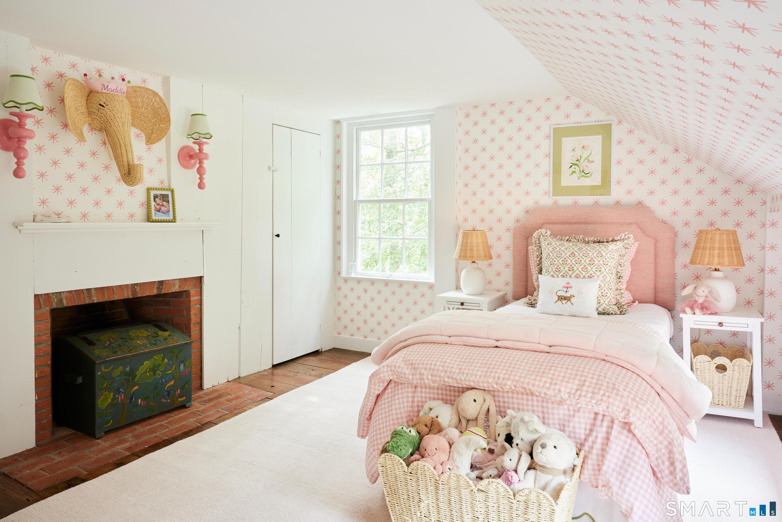 18 Forest Lane Wilton CT 06897