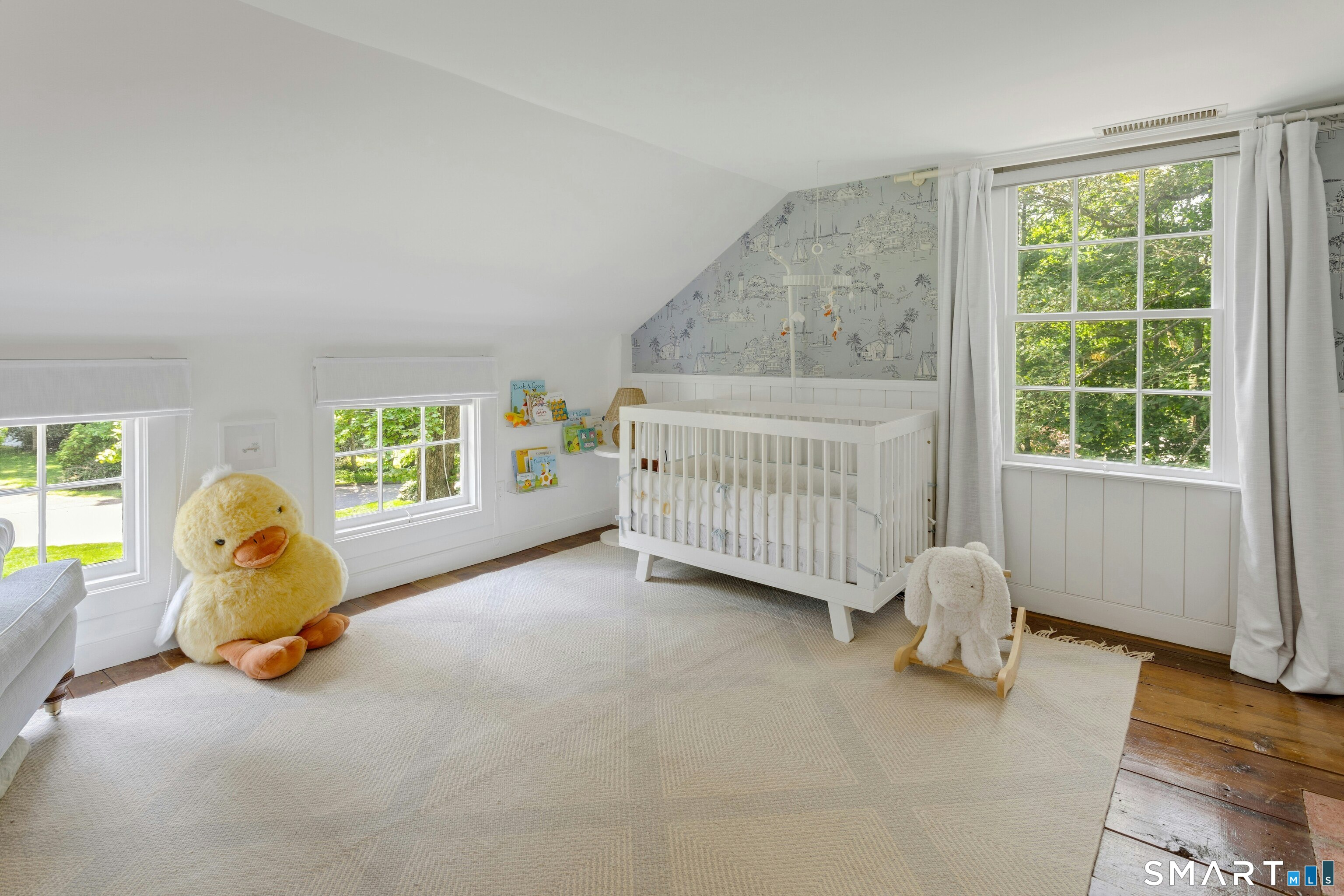 18 Forest Lane Wilton CT 06897