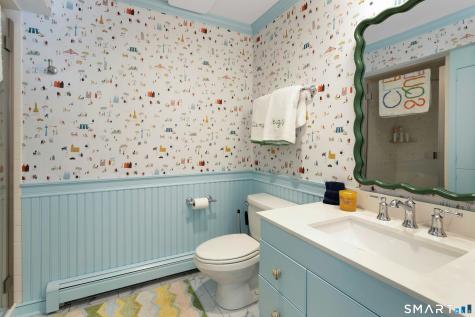 18 Forest Lane Wilton CT 06897