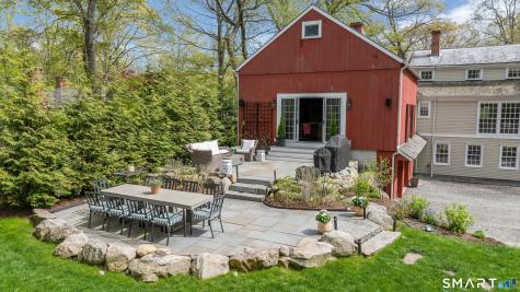 18 Forest Lane Wilton CT 06897