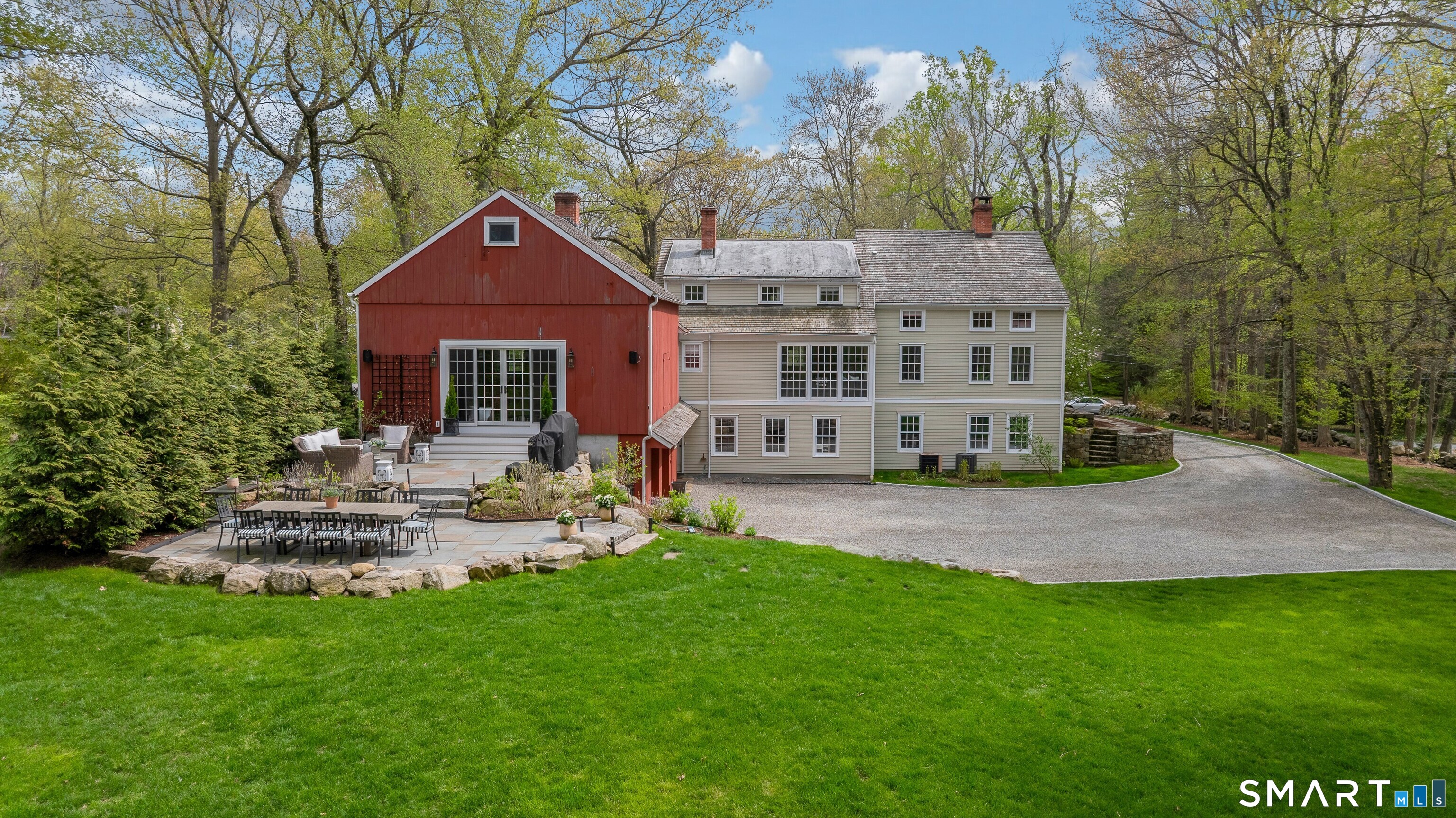 18 Forest Lane Wilton CT 06897