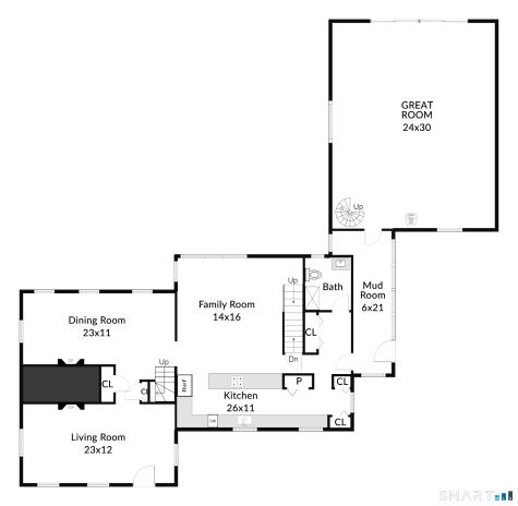 18 Forest Lane Wilton CT 06897