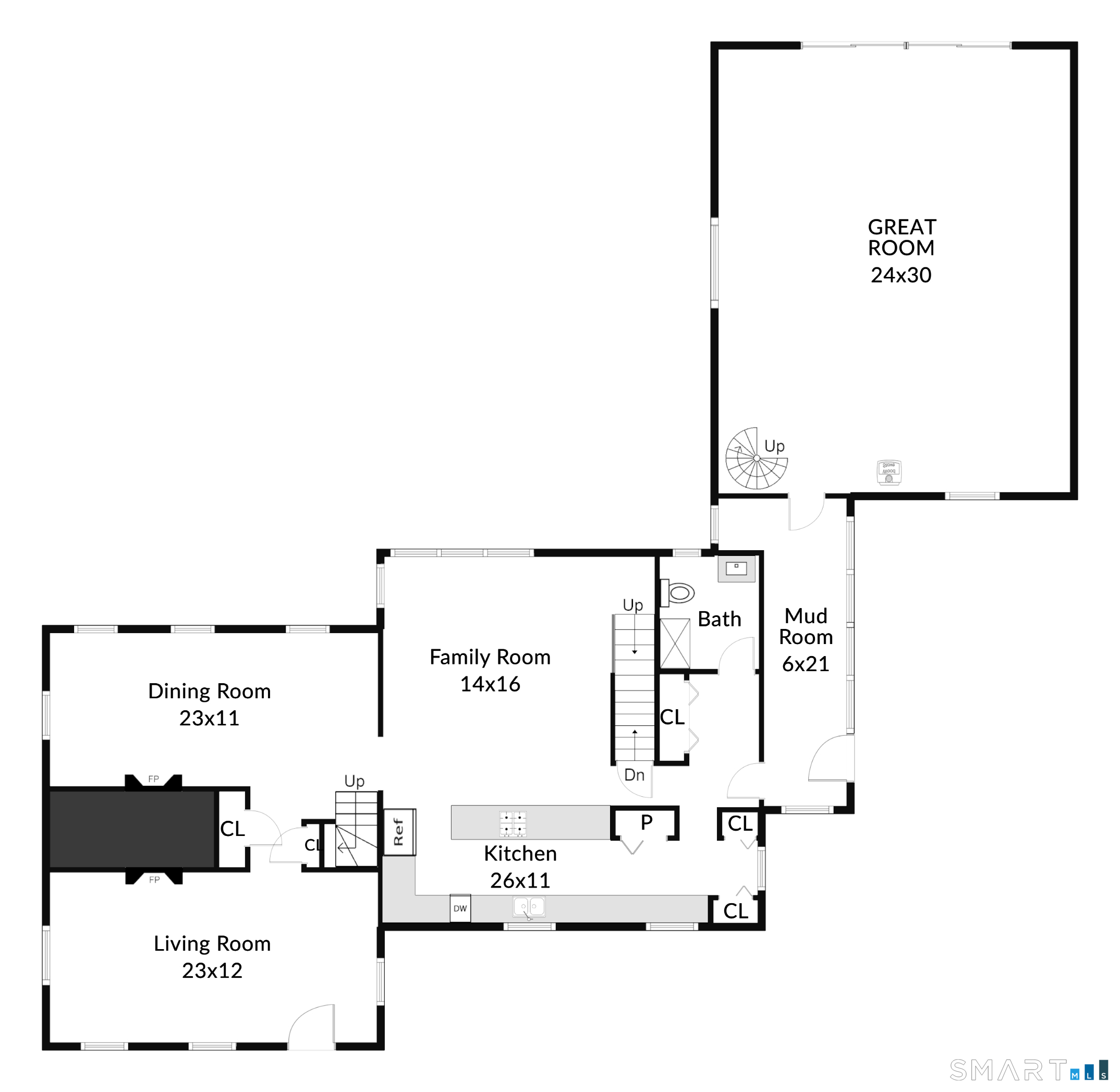 18 Forest Lane Wilton CT 06897