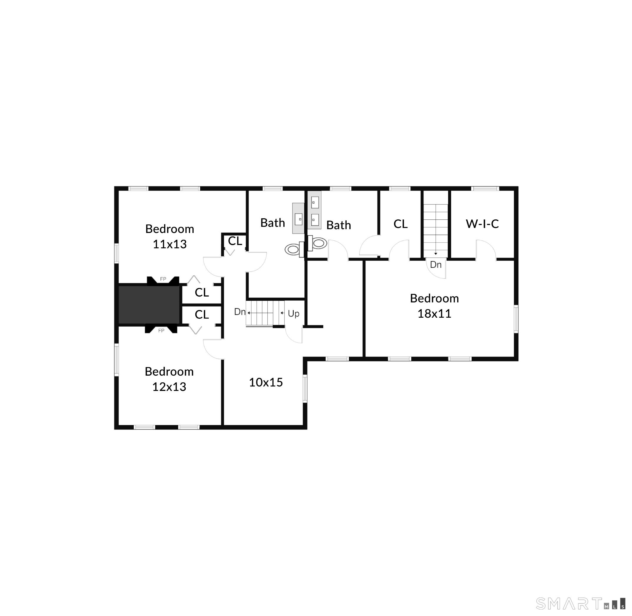 18 Forest Lane Wilton CT 06897
