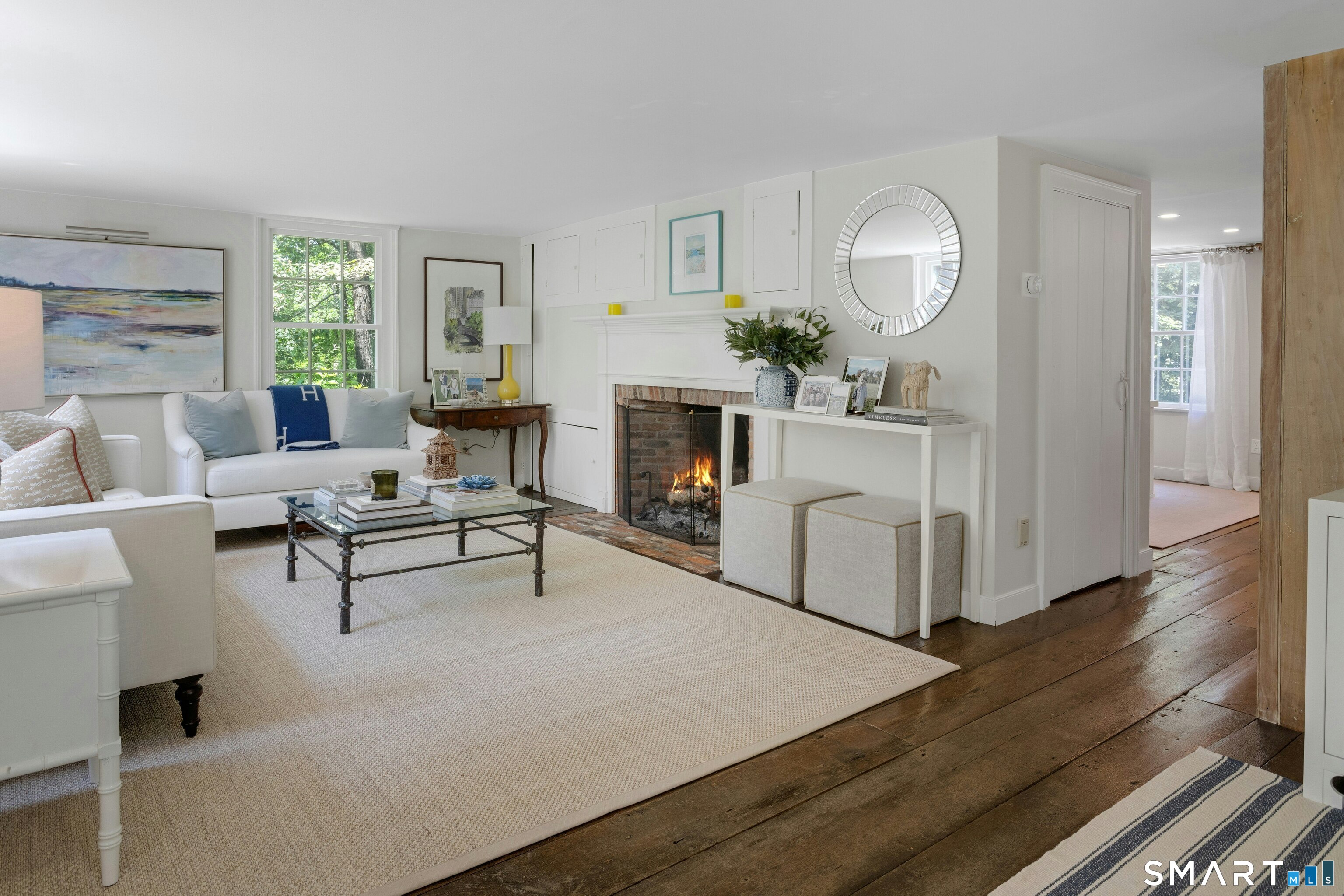 18 Forest Lane Wilton CT 06897