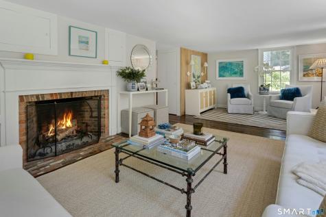 18 Forest Lane Wilton CT 06897