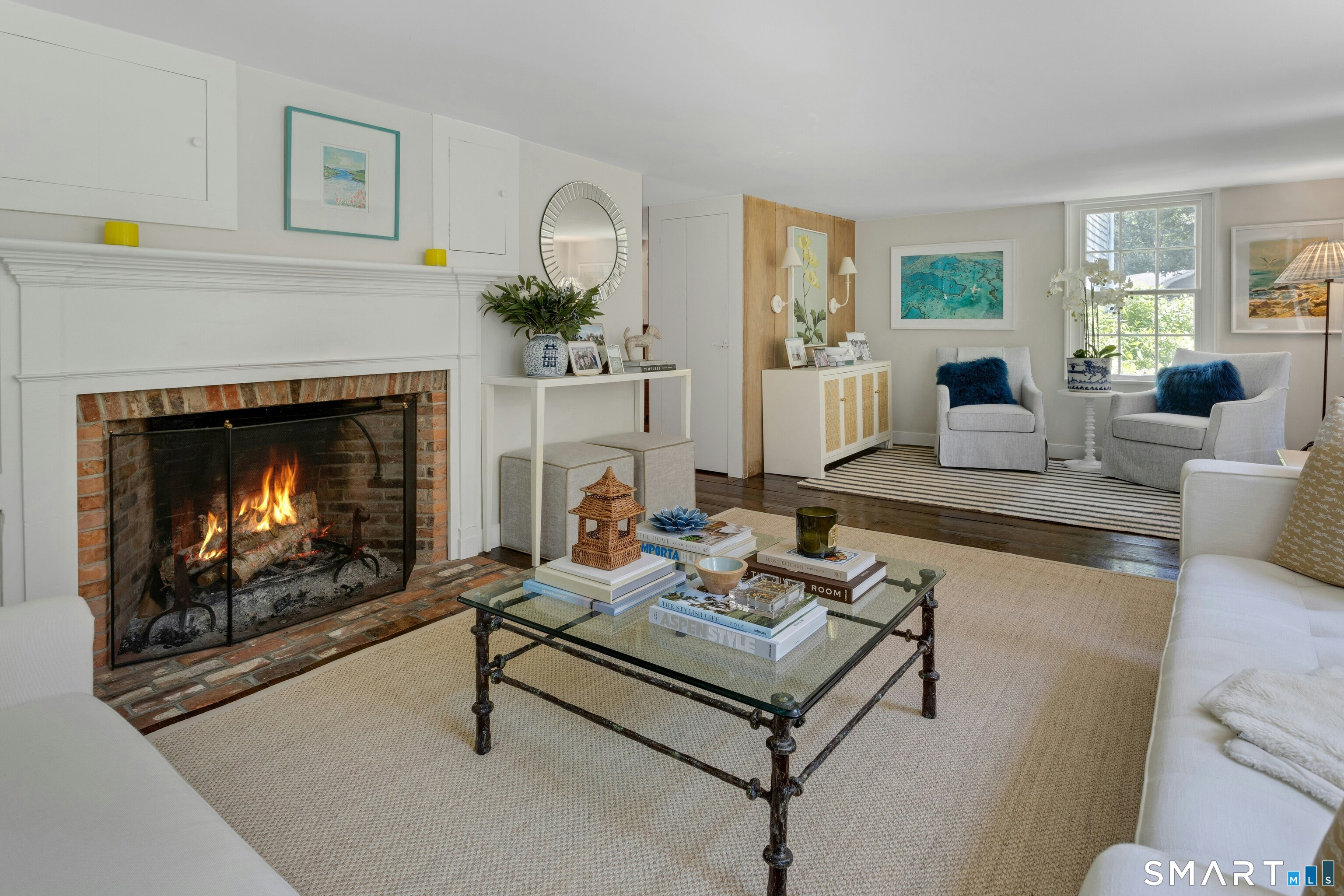 18 Forest Lane Wilton CT 06897