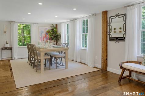 18 Forest Lane Wilton CT 06897
