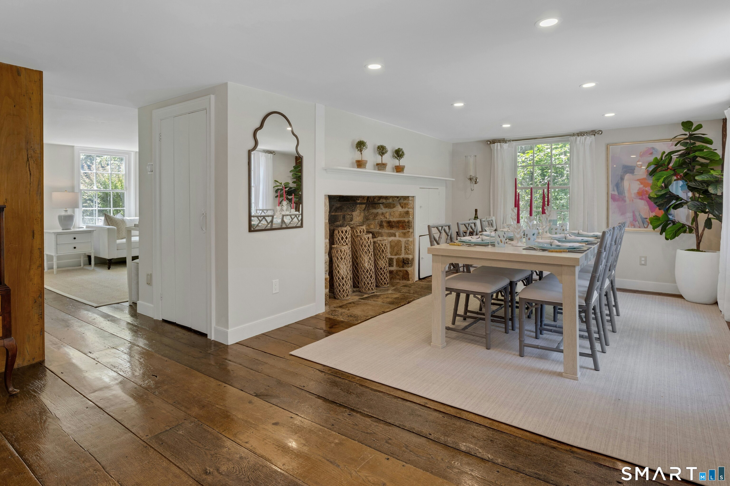 18 Forest Lane Wilton CT 06897