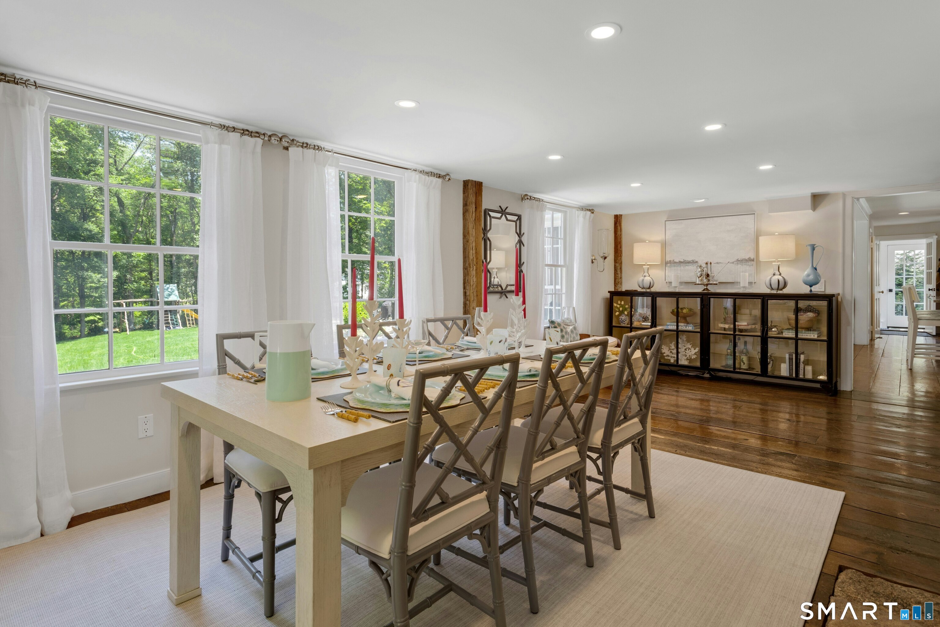 18 Forest Lane Wilton CT 06897