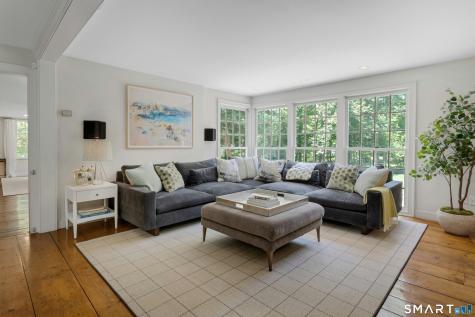 18 Forest Lane Wilton CT 06897