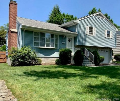 21 Stuart Drive Greenwich CT 06870