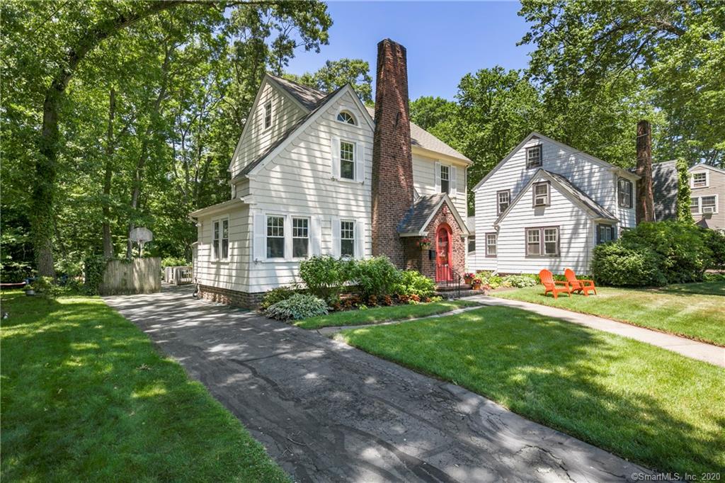 111 Greenway Street Hamden CT 06517