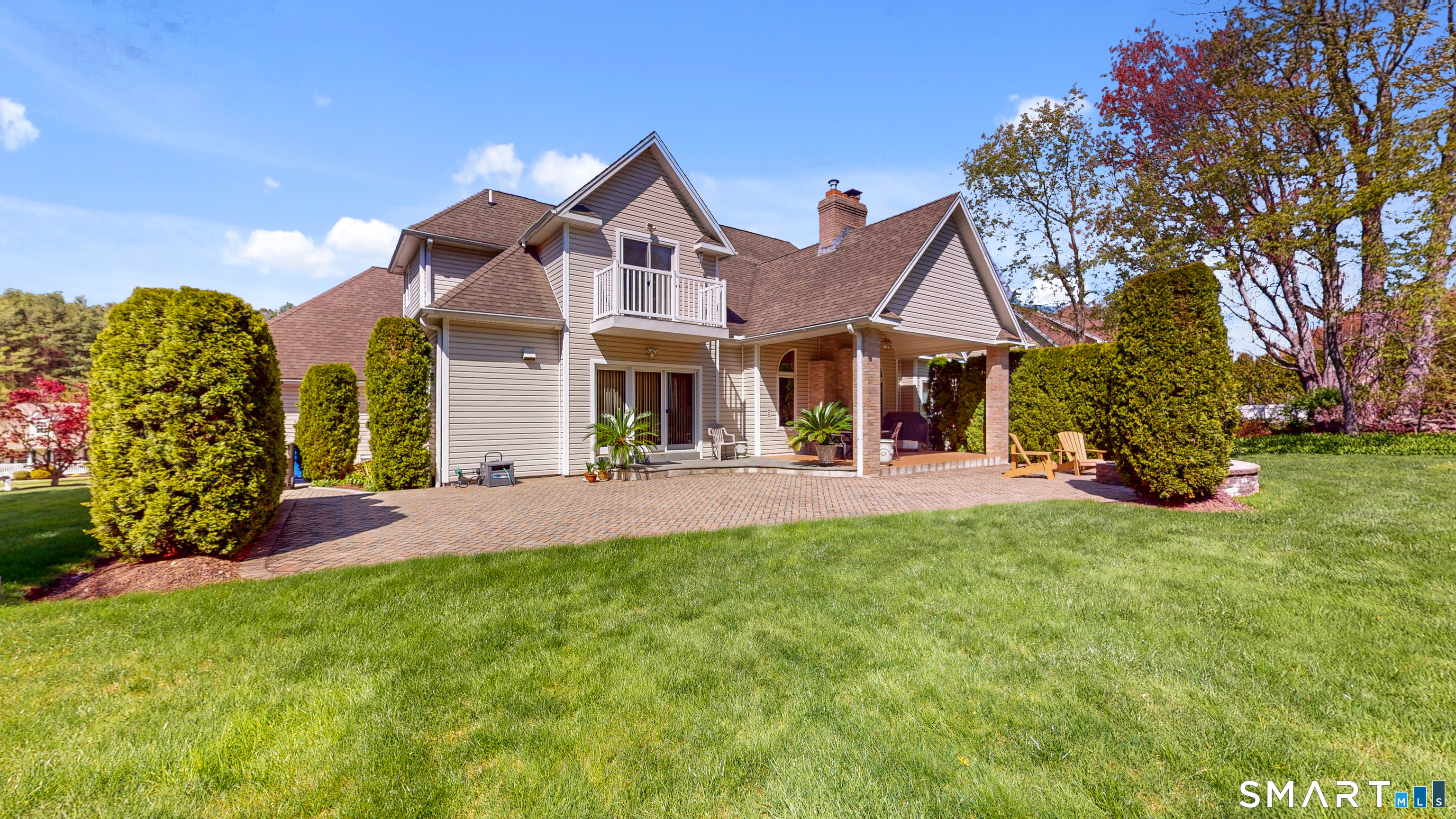 44 Chippenwood Lane Bristol CT 06010