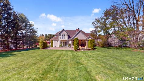 44 Chippenwood Lane Bristol CT 06010