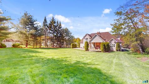 44 Chippenwood Lane Bristol CT 06010