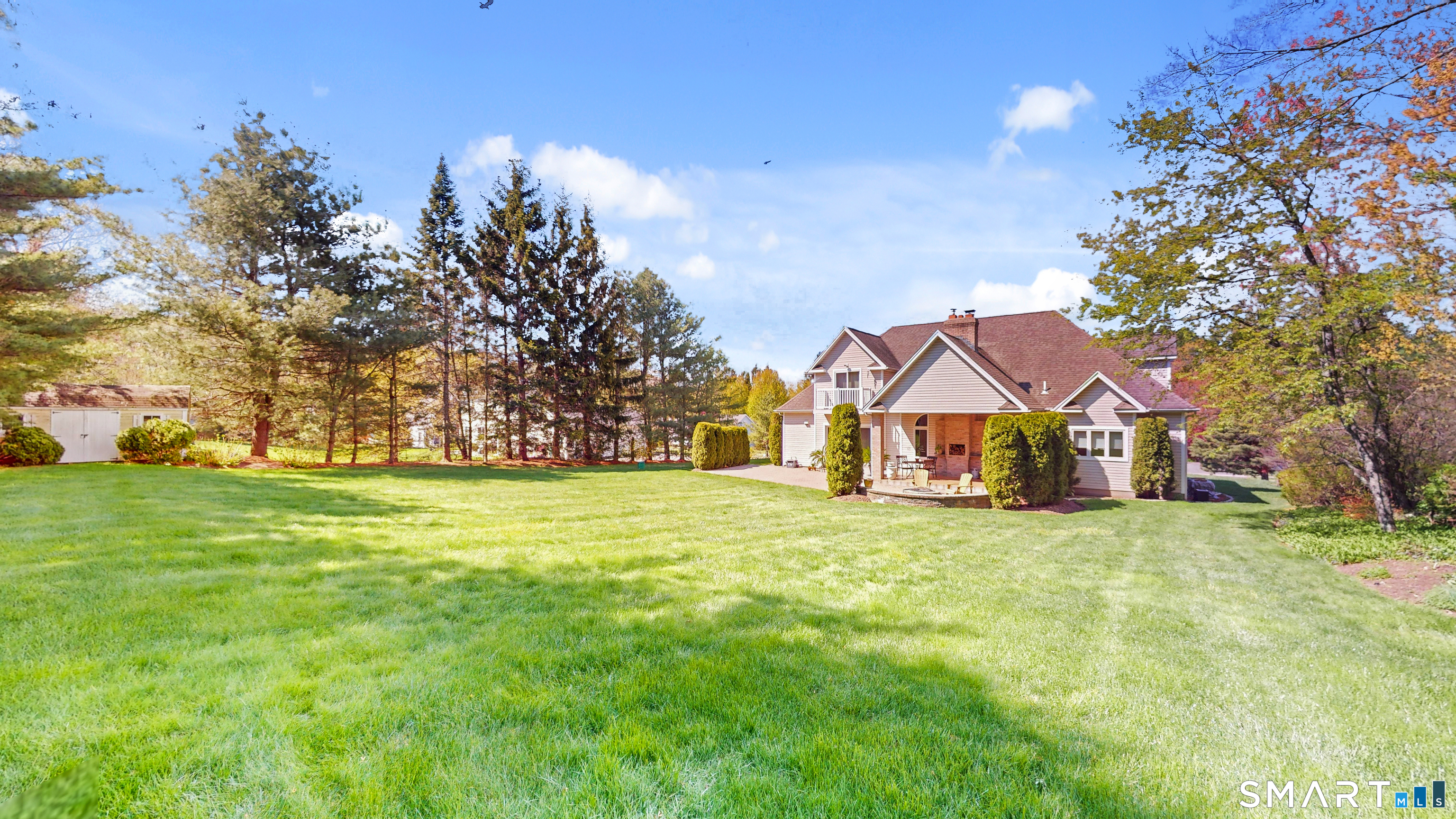 44 Chippenwood Lane Bristol CT 06010