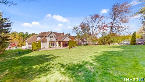 44 Chippenwood Lane Bristol CT 06010
